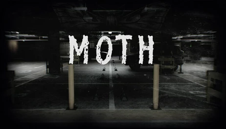 Купить Moth