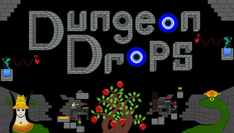 Купить Dungeon Drops