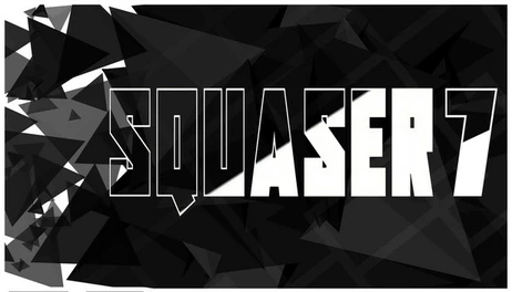 Купить SQUASER 7