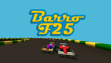 Barro F25