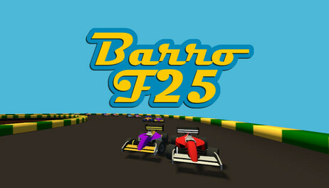 Купить Barro F25