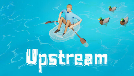 Купить Upstream