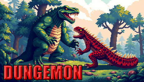 Купить Dungemon