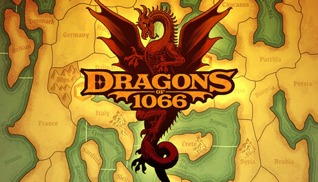 Купить Dragons of 1066
