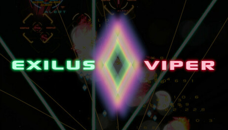 Купить Exilus Viper