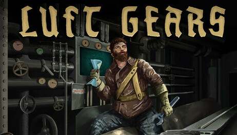 Купить Luft Gears