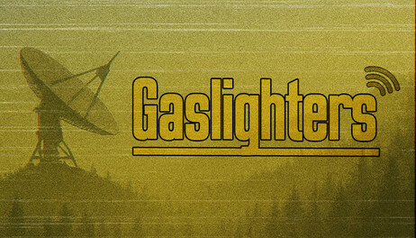 Купить Gaslighters