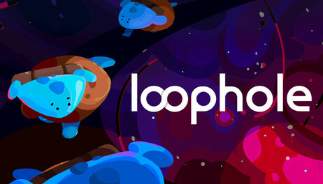 Купить Loophole