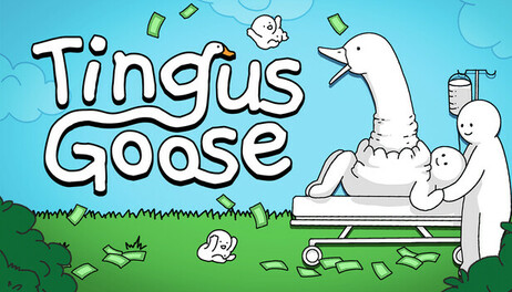 Купить Tingus Goose