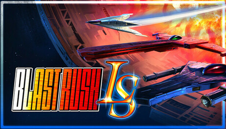 Купить Blast Rush LS