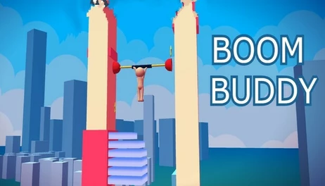 Купить Boom Buddy