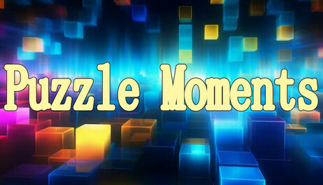 Купить Puzzle Moments