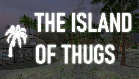 Купить The Island of Thugs