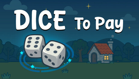 Купить Dice To Pay