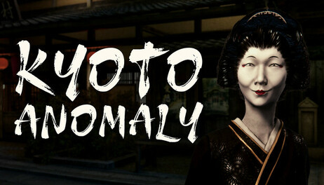 Купить Kyoto Anomaly