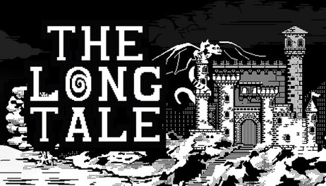 Купить The Long Tale