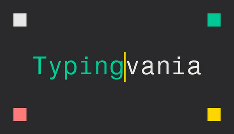Купить Typingvania