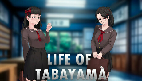 Купить Life of Tabayama