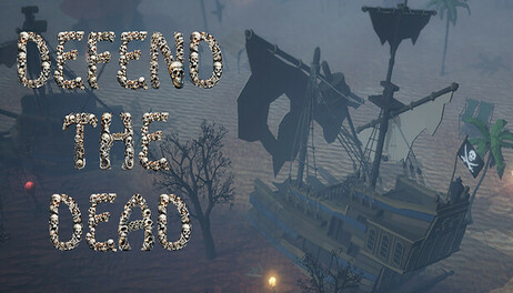 Купить Defend the Dead