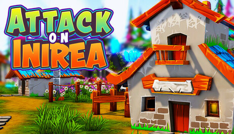Купить Attack on Inirea
