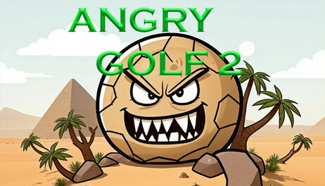 Купить Angry Golf 2