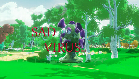 Купить Sad Virus