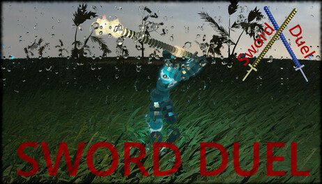 Купить Sword Duel