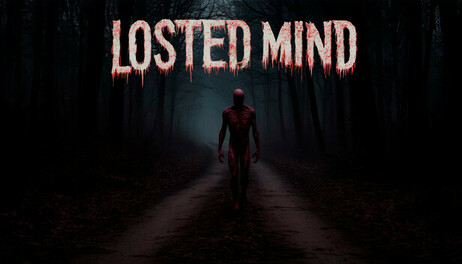 Купить Losted Mind