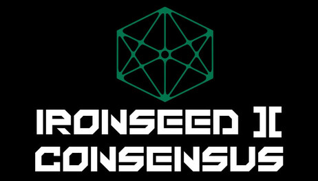 Купить Ironseed : Consensus