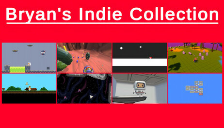 Купить Bryan's Indie Collection