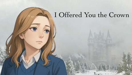 Купить I Offered You the Crown