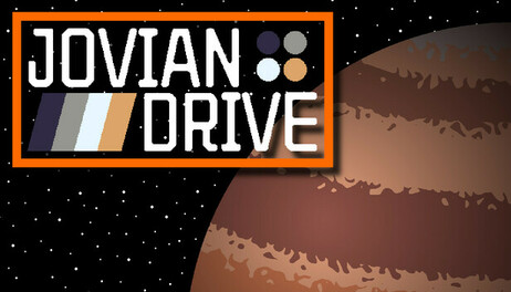Купить Jovian Drive