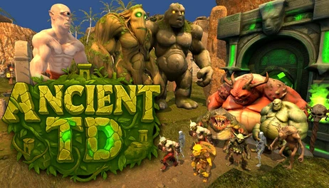 Купить Ancient TD