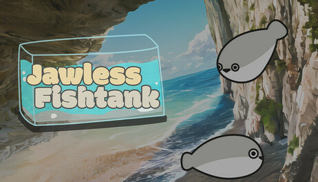 Купить Jawless Fishtank