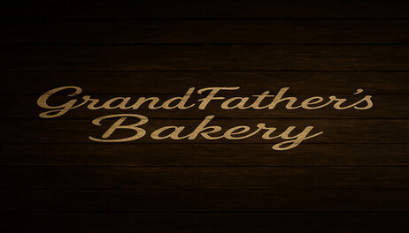 Купить Grandfather’s Bakery