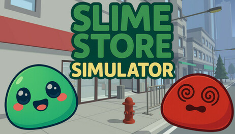 Купить Slime Store Simulator