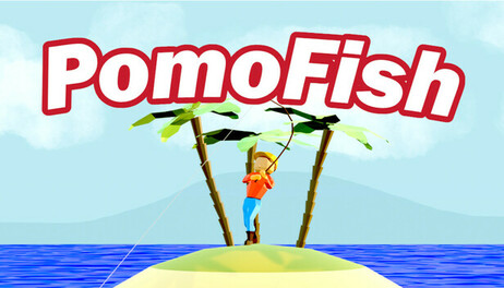 Купить PomoFish