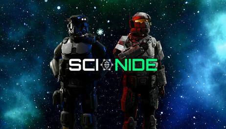 Купить Scionide