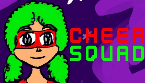 Купить CHEER SQUAD