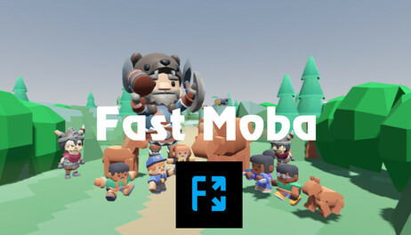 Купить FastMoBa