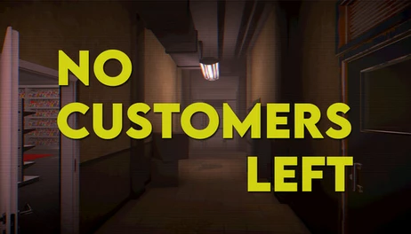 Купить No Customers Left
