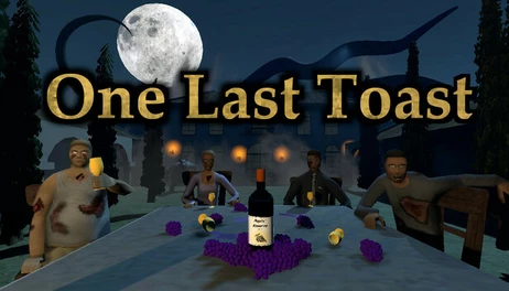 Купить One Last Toast