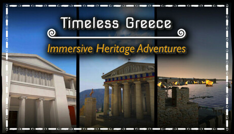 Купить Timeless Greece: Immersive Heritage Adventures