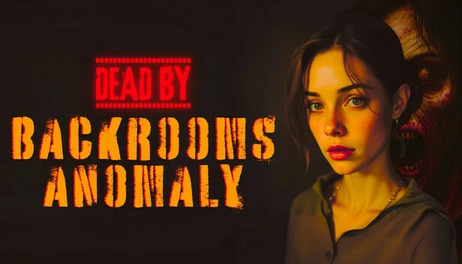 Купить Dead by Backrooms Anomaly