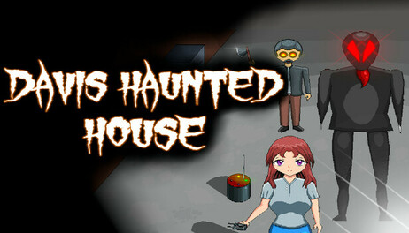 Купить Davis Haunted House