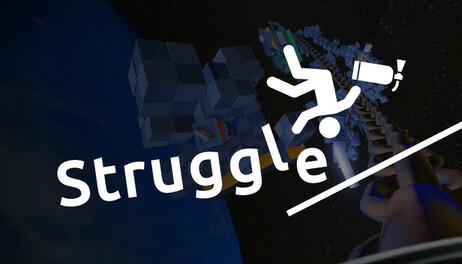 Купить Struggle