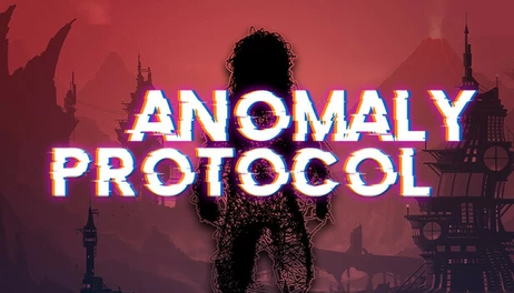 Купить Anomaly Protocol