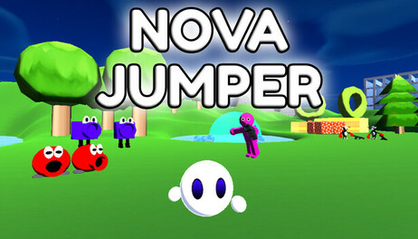 Купить Nova Jumper