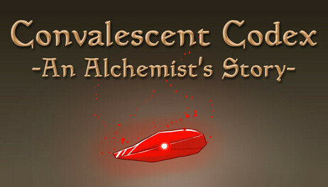 Купить Convalescent Codex: An Alchemist's Story