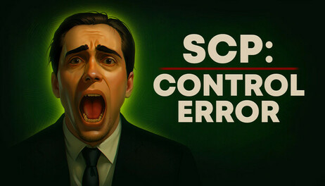 Купить SCP: Control Error
